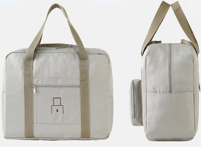 Sac de Voyage Pliable - TravelExperience