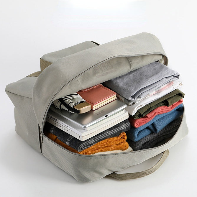 Sac de Voyage Pliable - TravelExperience