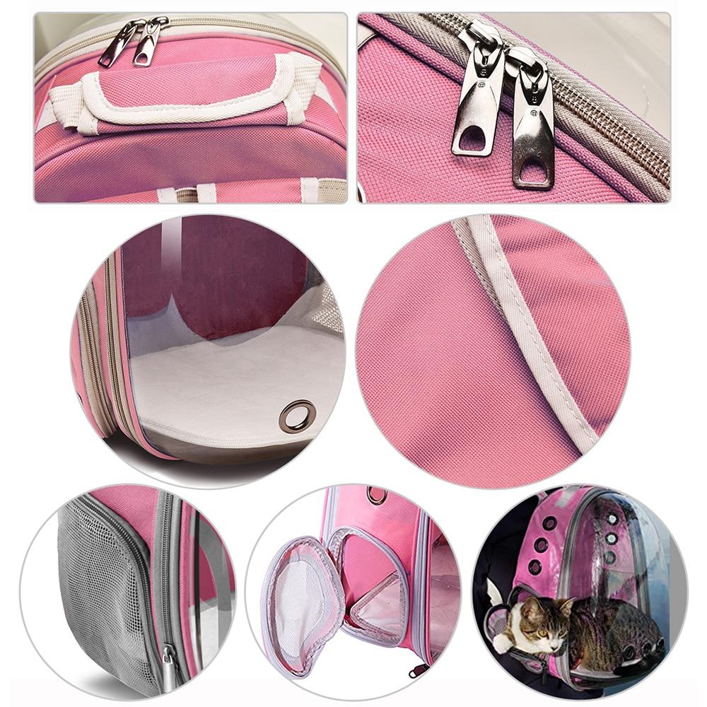 Sac de Voyage Chat - La Grande Aventure