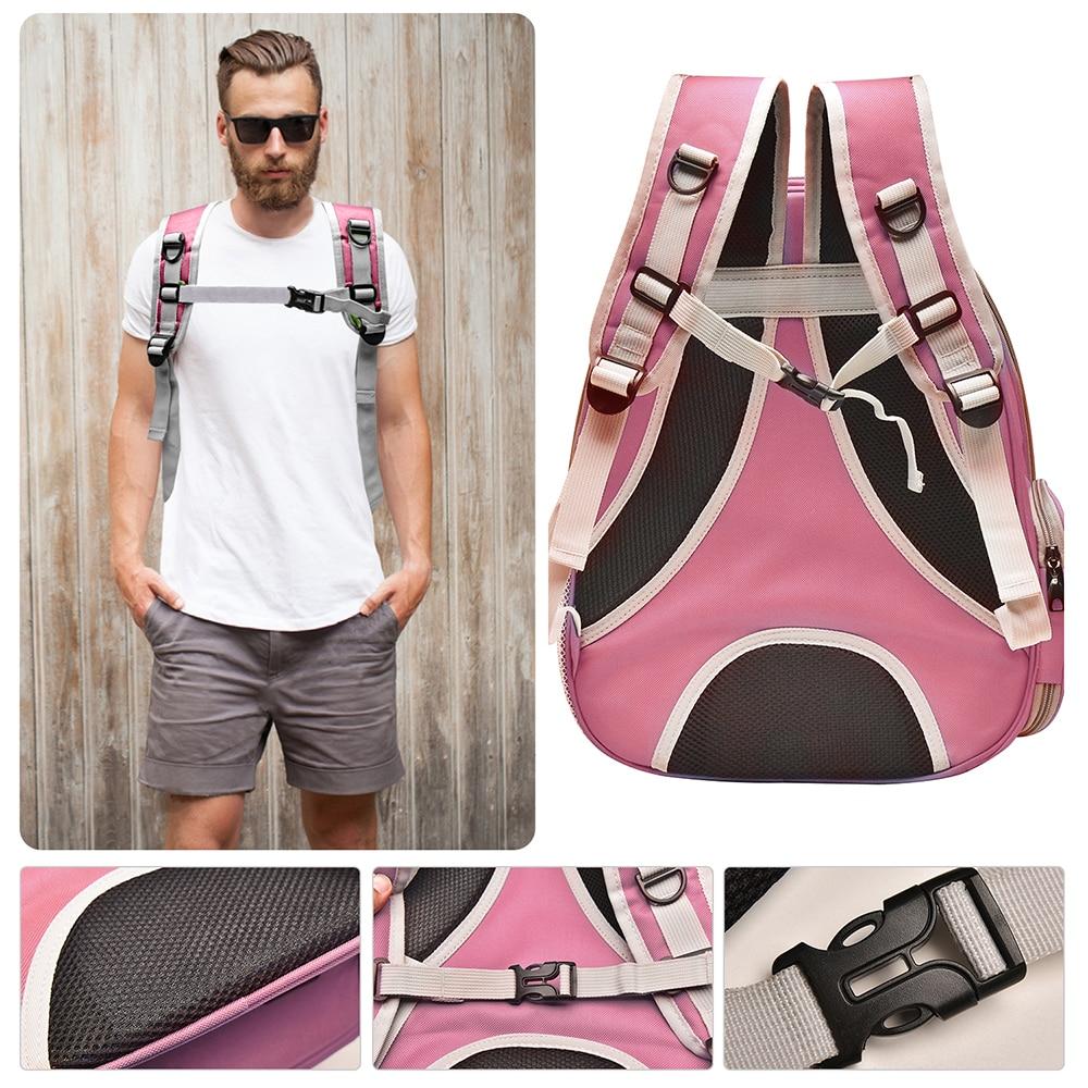 Sac de Voyage Chat - La Grande Aventure