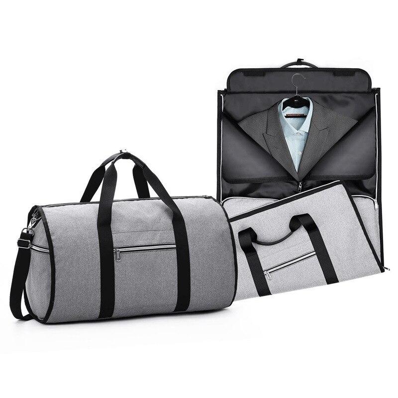 Sac de Voyage pour Costume Business Traveler