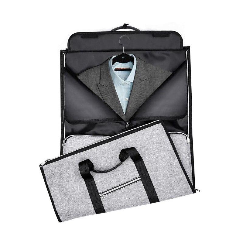 Sac de Voyage pour Costume Business Traveler