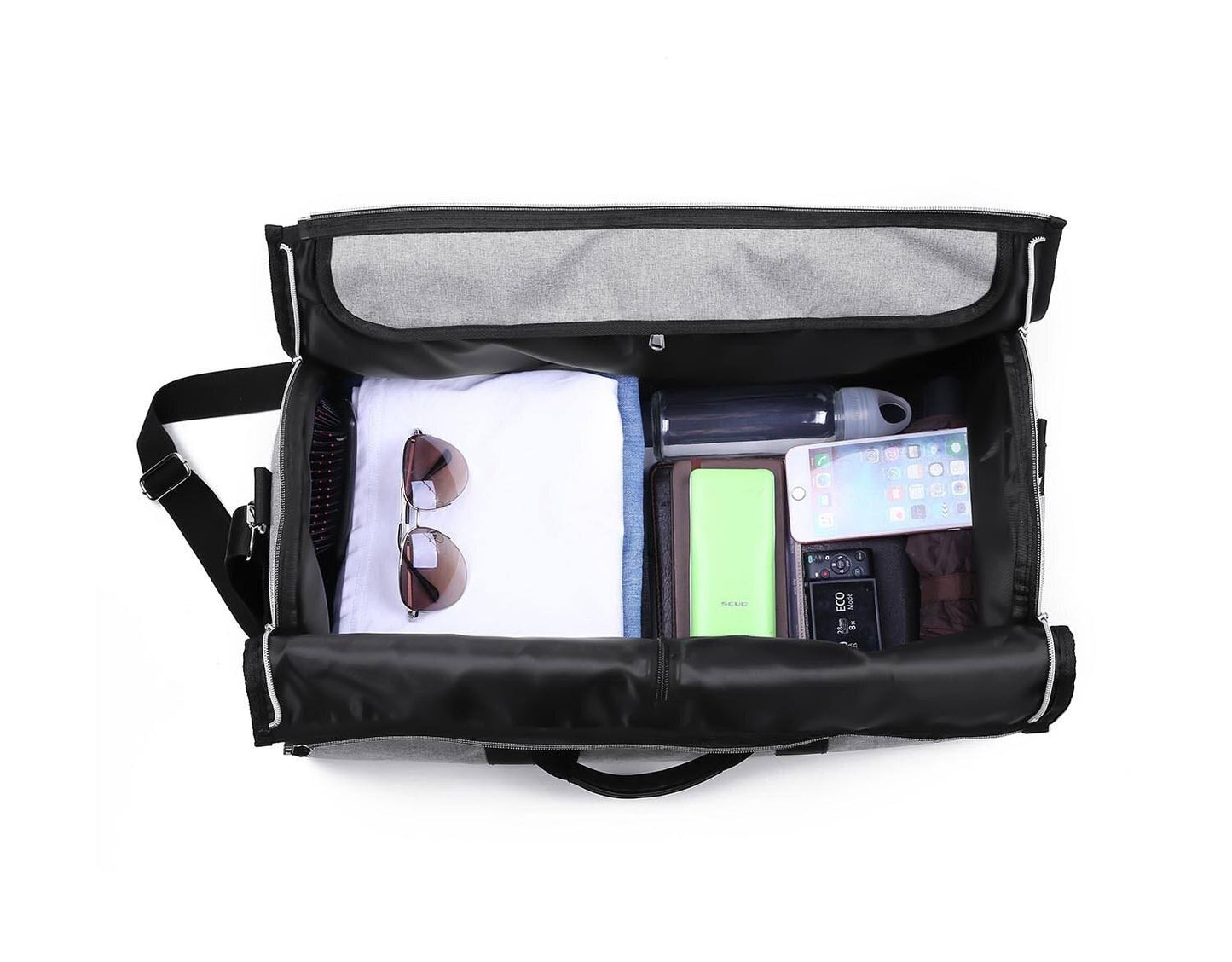 Sac de Voyage pour Costume Business Traveler