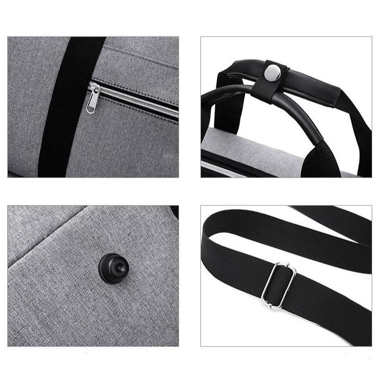Sac de Voyage pour Costume Business Traveler