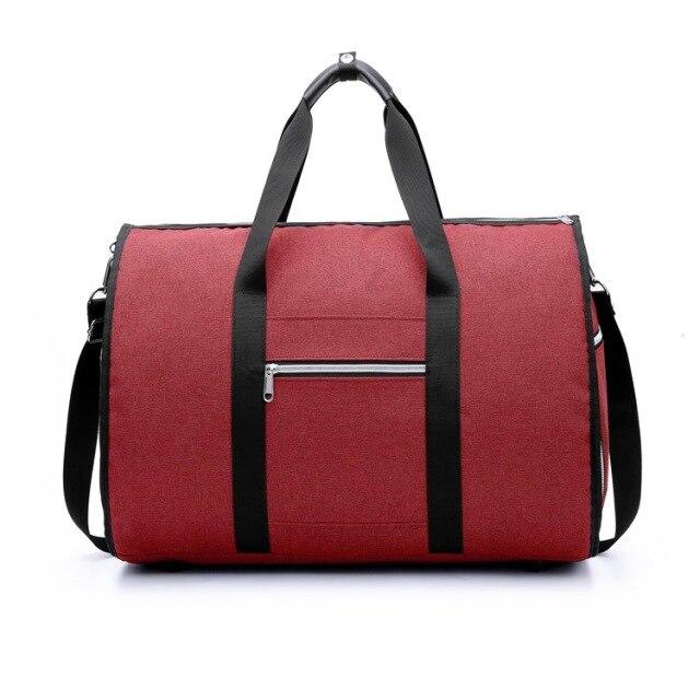 Sac de Voyage pour Costume Business Traveler