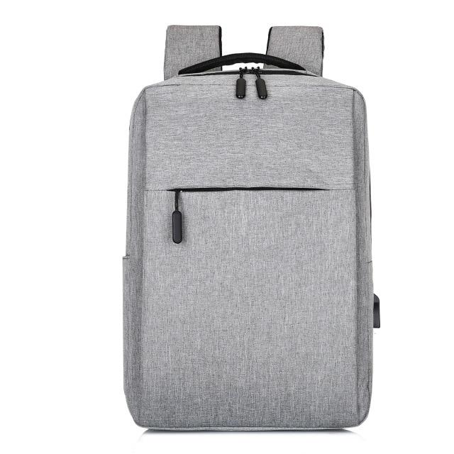 Sac de Voyage pour Ordinateur Portable- Smart Traveler