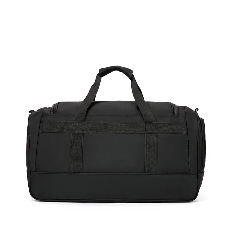 Sac de Voyage Souple avec Compartiment Chaussures