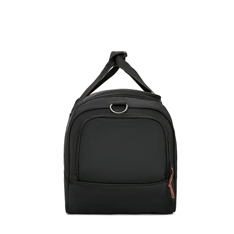 Sac de Voyage Souple avec Compartiment Chaussures
