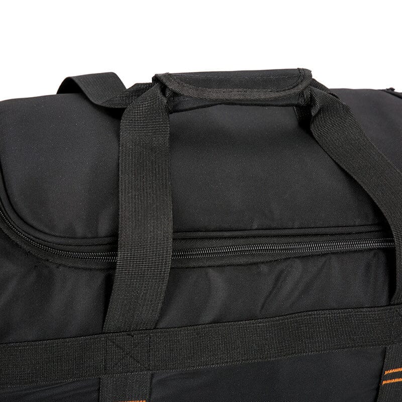 Sac de Voyage Souple avec Compartiment Chaussures