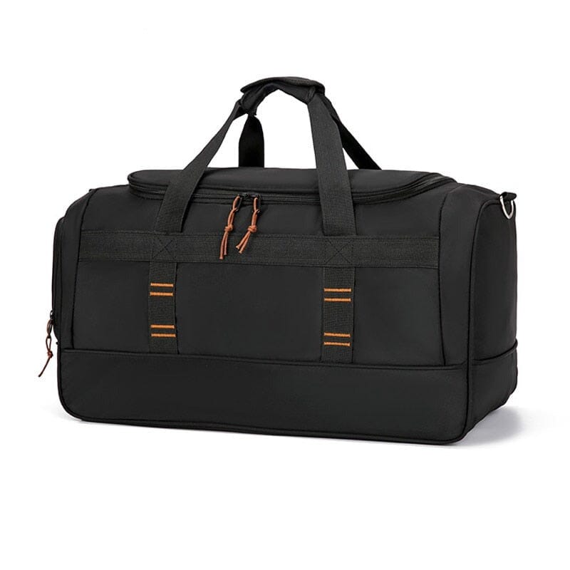 Sac de Voyage Souple avec Compartiment Chaussures