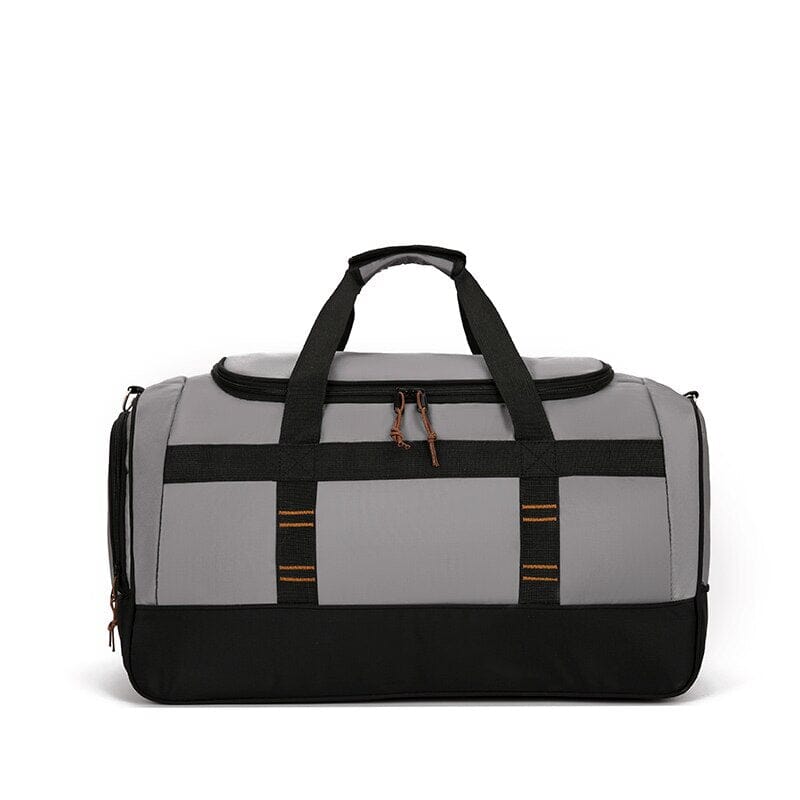 Sac de Voyage Souple avec Compartiment Chaussures