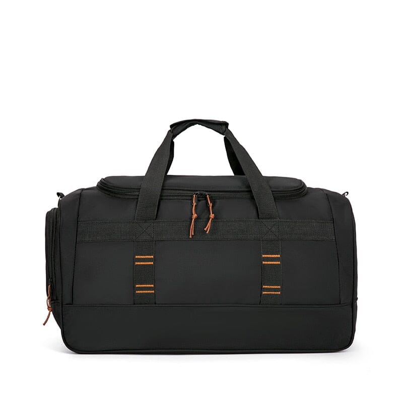 Sac de Voyage Souple avec Compartiment Chaussures