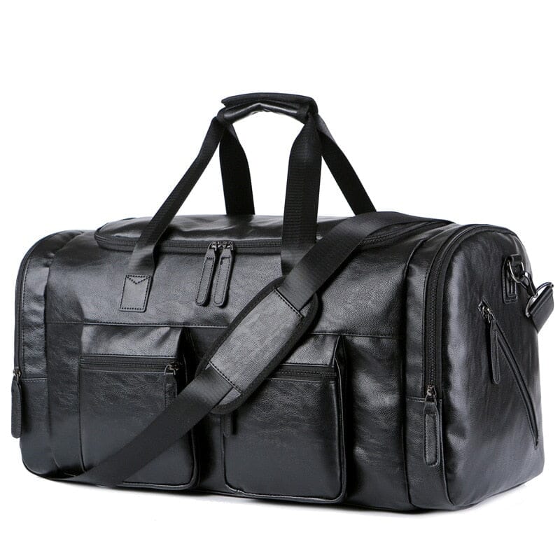Sac de Voyage Aventure Vintage