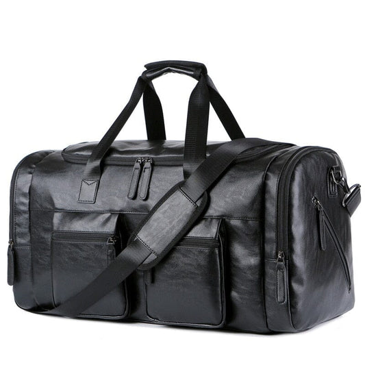 Sac de Voyage Aventure Vintage