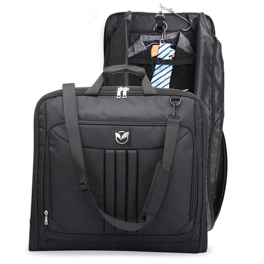 Sac de Voyage Housse Costume - Homme