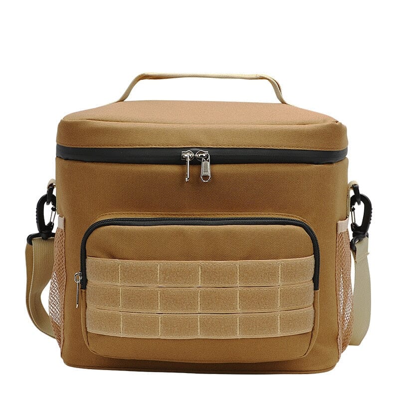 Sac Isotherme de Voyage Militaire - Lunch Bag Glacière