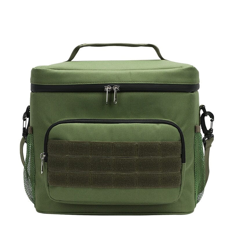 Sac Isotherme de Voyage Militaire - Lunch Bag Glacière