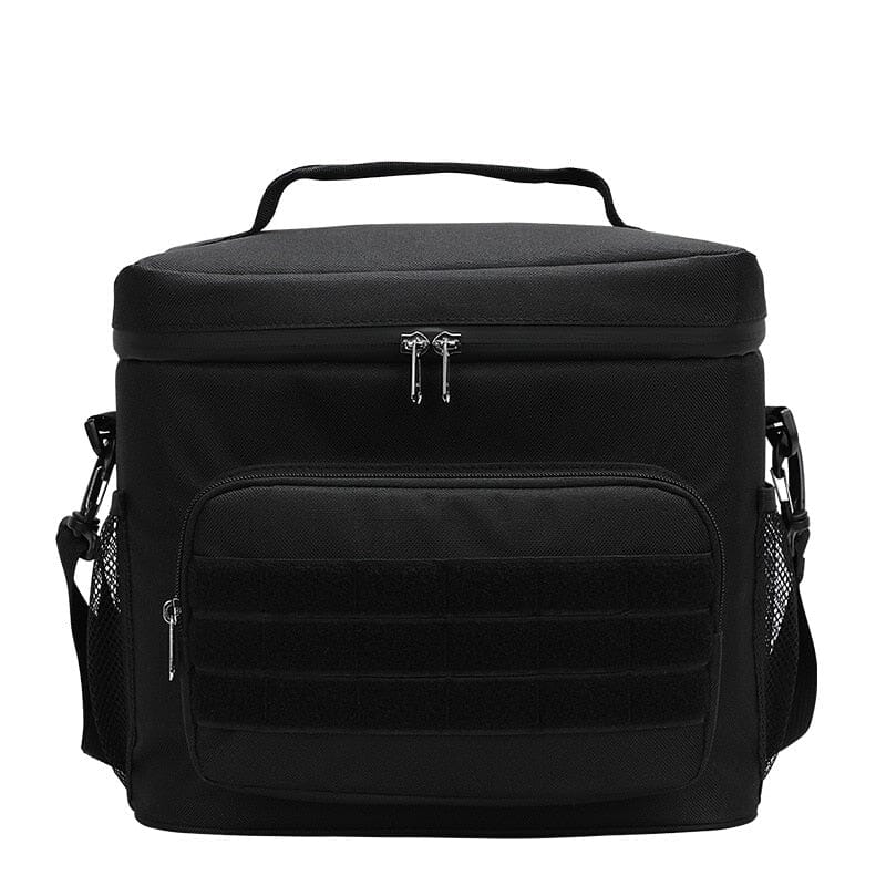 Sac Isotherme de Voyage Militaire - Lunch Bag Glacière