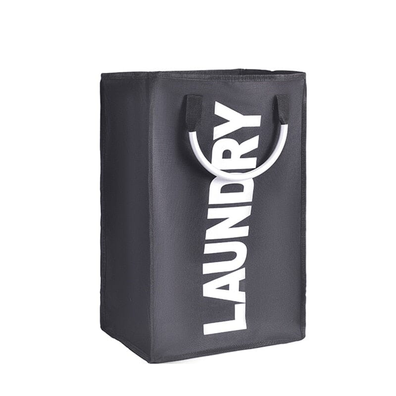 Sac à Linge Sale Pliable pour Voyage