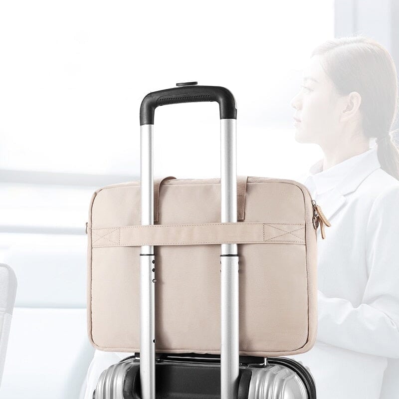 Sac pour Ordinateur Chic pour Femme