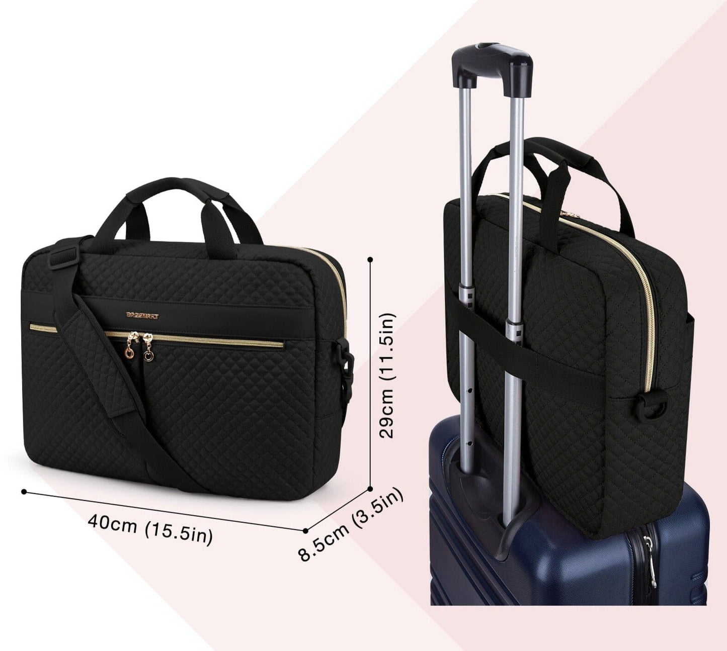 Sac Ordinateur Femme - Explorer en Toute Tendance