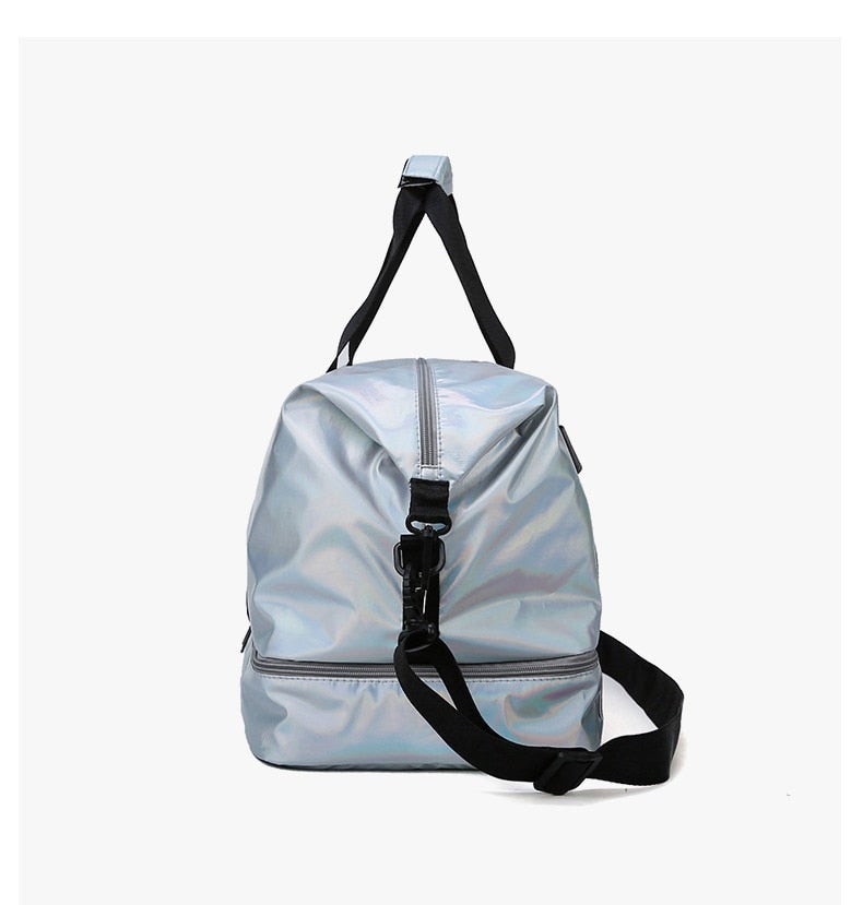 Sac de Voyage avec Compartiment pour Chaussures - Urban Bag 2.0