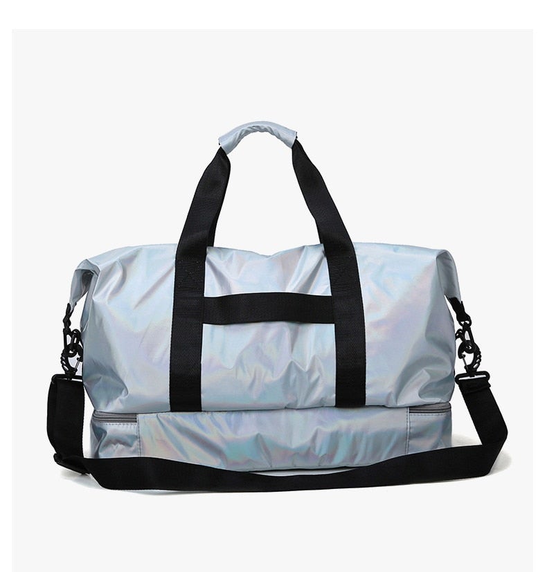 Sac de Voyage avec Compartiment pour Chaussures - Urban Bag 2.0
