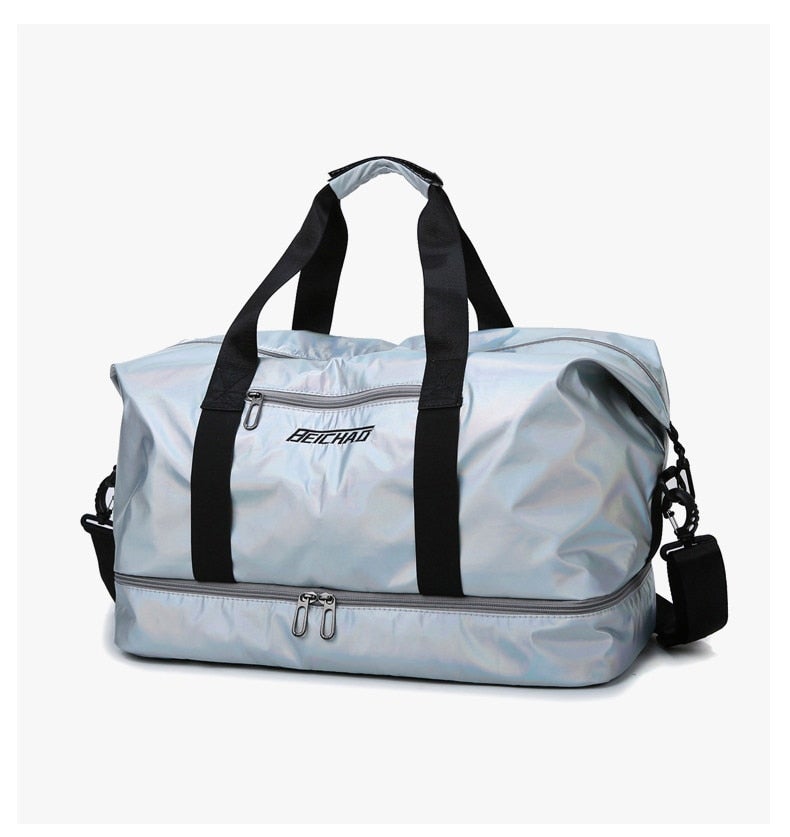 Sac de Voyage avec Compartiment pour Chaussures - Urban Bag 2.0