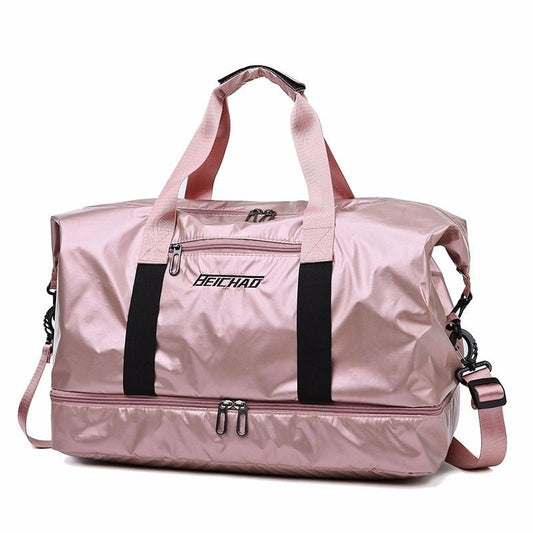 Sac de Voyage avec Compartiment pour Chaussures - Urban Bag 2.0