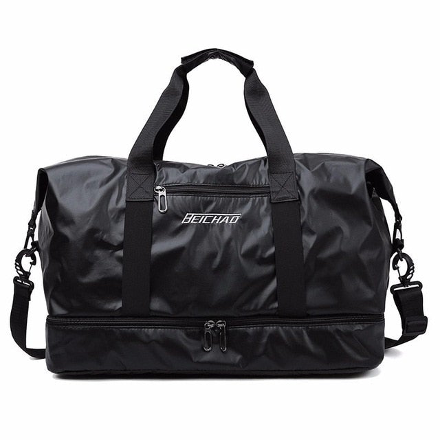 Sac de Voyage avec Compartiment pour Chaussures - Urban Bag 2.0