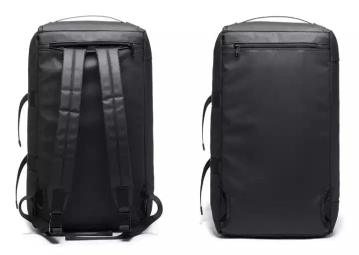 Sac de Voyage Week-End Homme Noir
