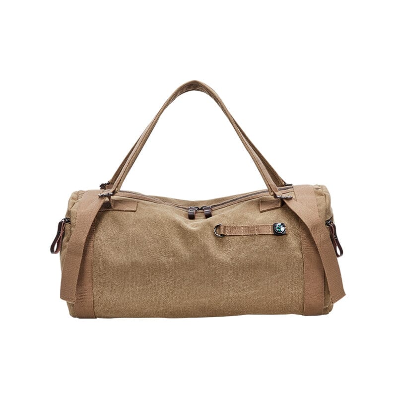 Sac Vintage pour Week-End de Voyage