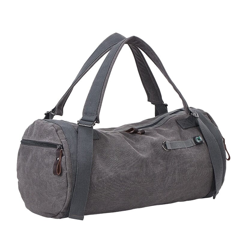 Sac Vintage pour Week-End de Voyage