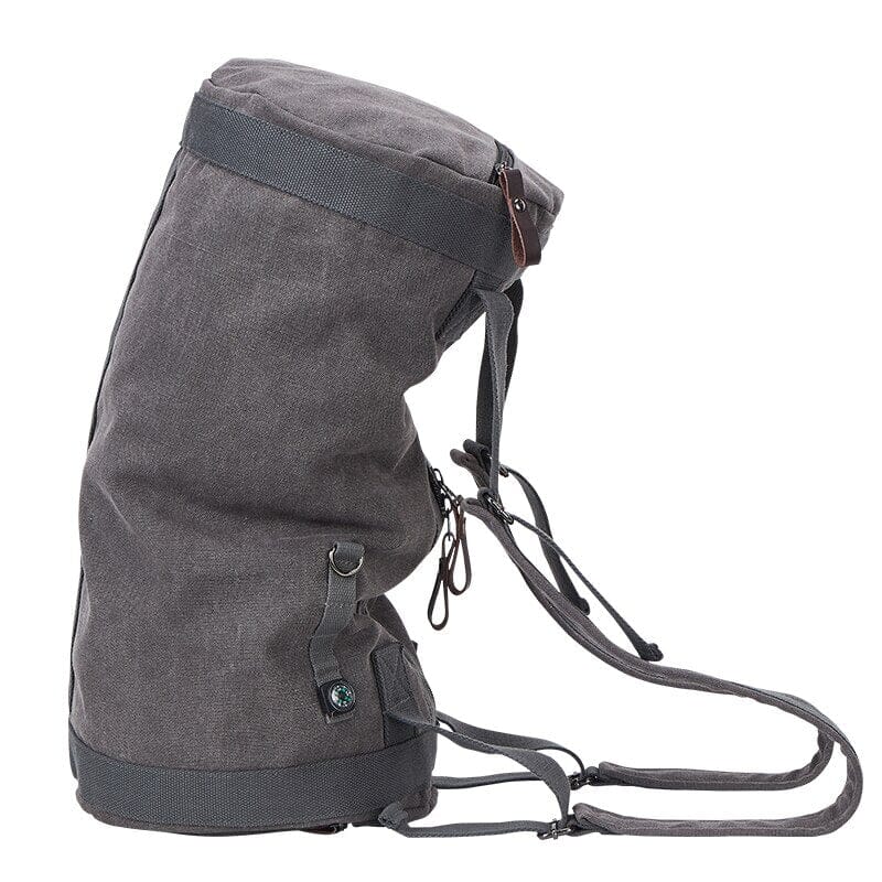 Sac Vintage pour Week-End de Voyage