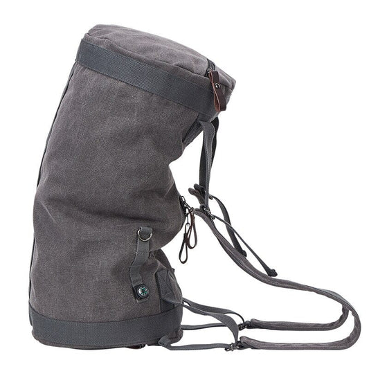 Sac Vintage pour Week-End de Voyage
