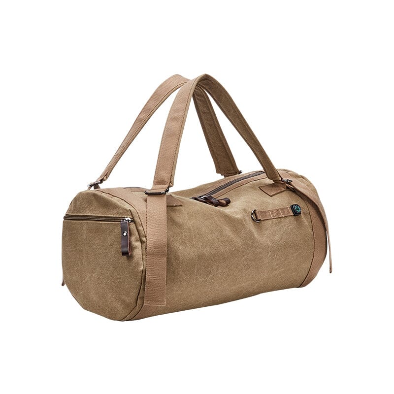 Sac Vintage pour Week-End de Voyage
