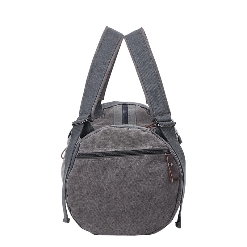 Sac Vintage pour Week-End de Voyage
