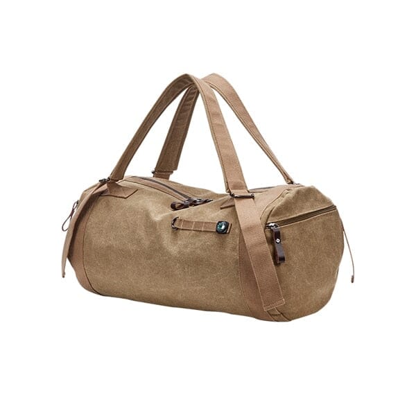 Sac Vintage pour Week-End de Voyage
