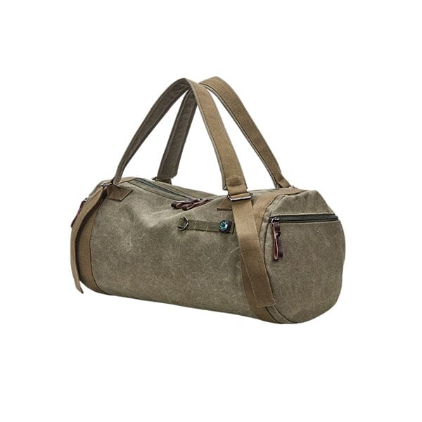 Sac Vintage pour Week-End de Voyage
