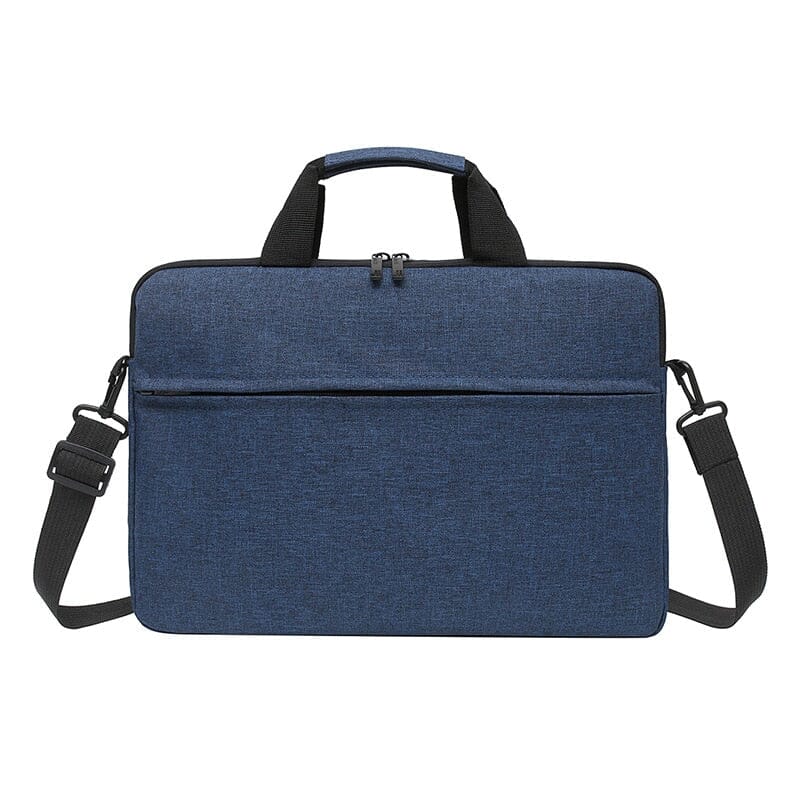 Sacoche Ordinateur de Voyage avec Bandoulière