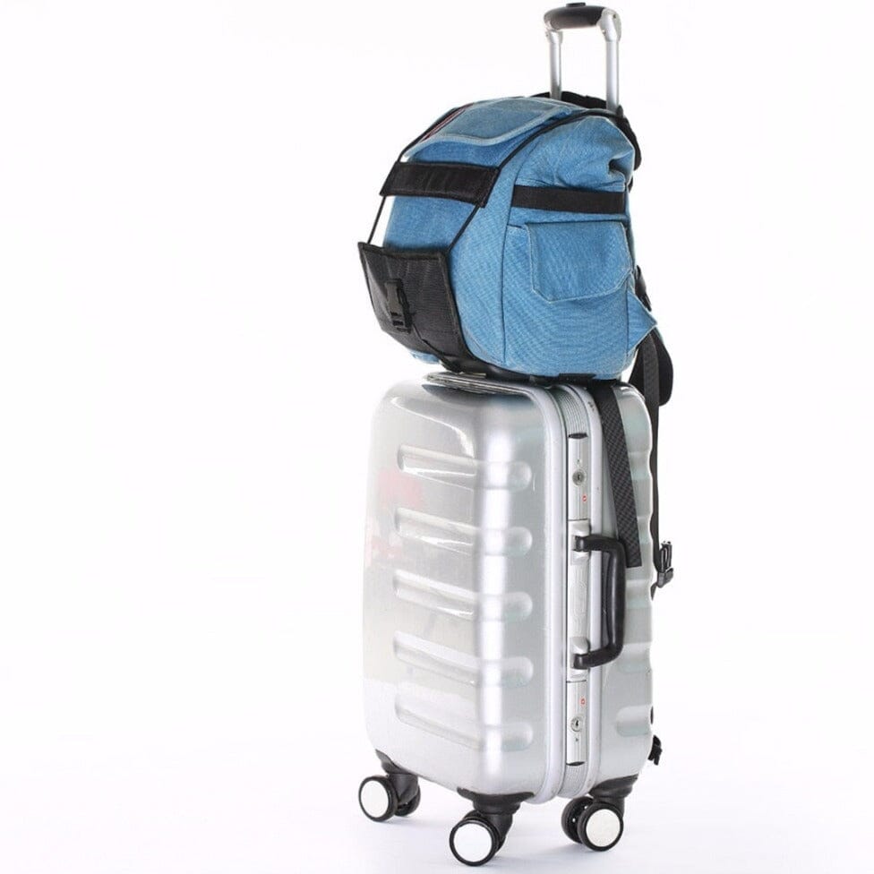 Sangle Bagage - Fixation Sac de Voyage