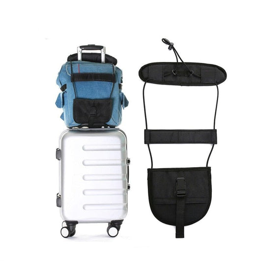 Sangle Bagage - Fixation Sac de Voyage