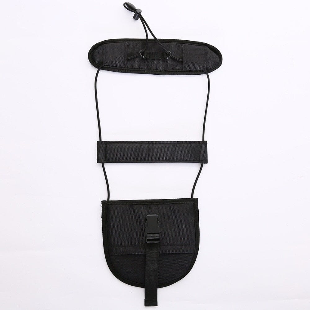 Sangle Bagage - Fixation Sac de Voyage
