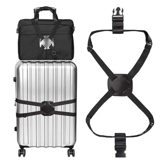 Sangle de Bagage Cabine - Multifonctionnel
