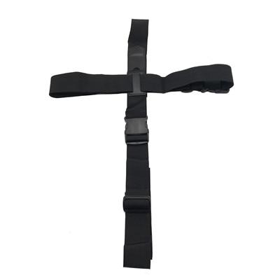 Sangle Valise SafePacking Noire
