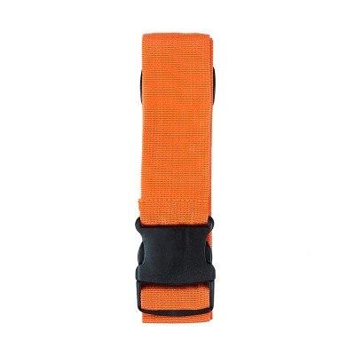Sangle Valise - TravelBasics Orange