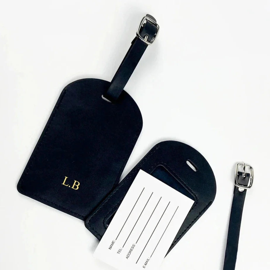 Bagage Tag Personnalisé