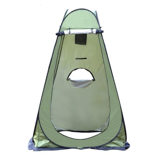 Tente de Douche pour Camper