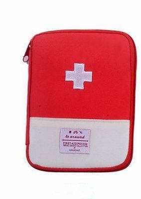 Trousse de Premiers Secours Voyage - First Aid