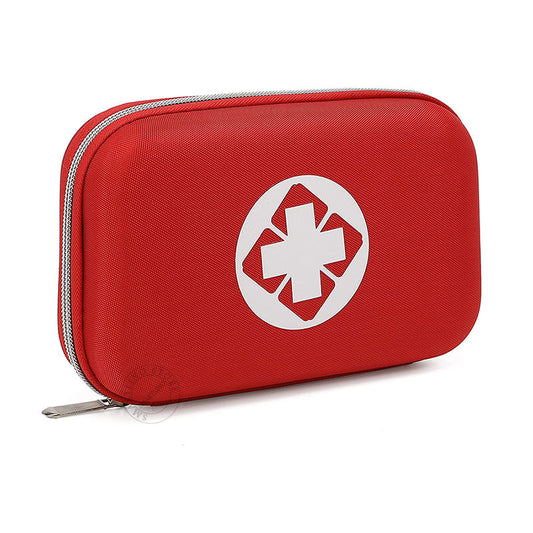 Trousse Pharmacie Voyage Essentielle
